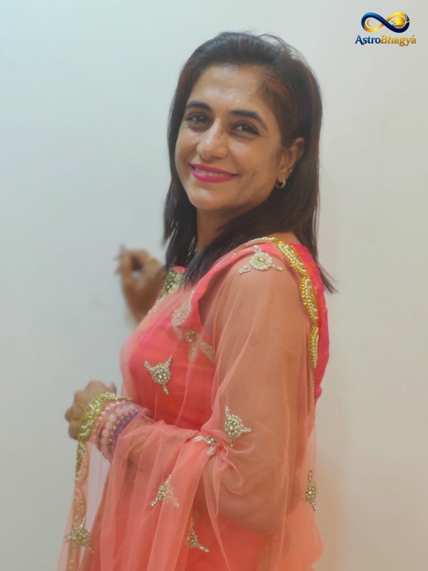 Astro Bhumika