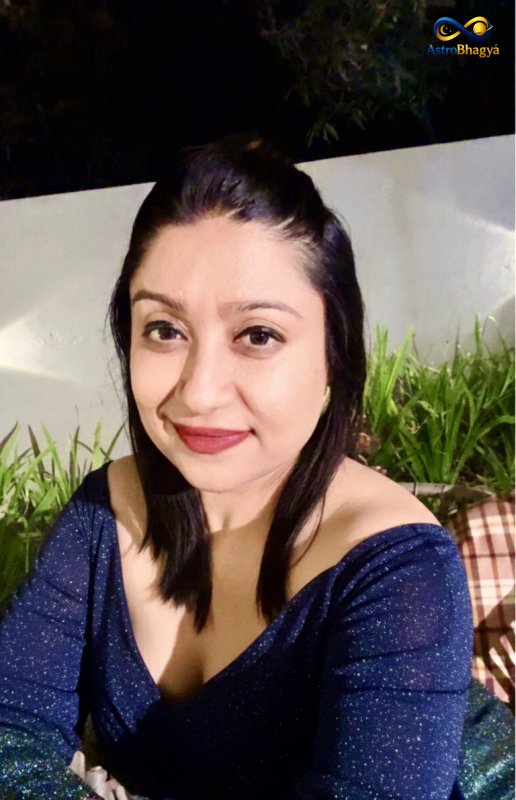 Astro Ruchika