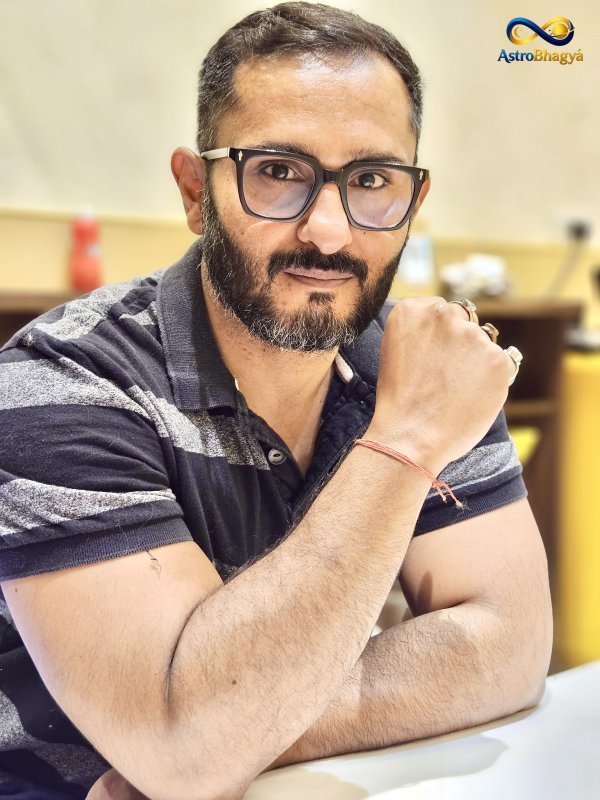Astro Rohit
