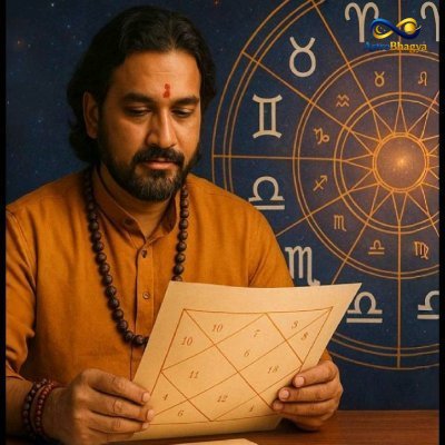 Vedic Kartik