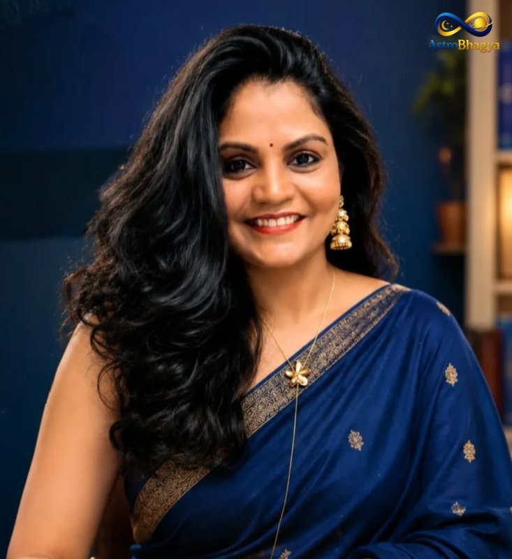 Astro Kiran