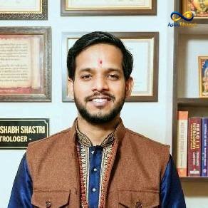 Astro Rishabh