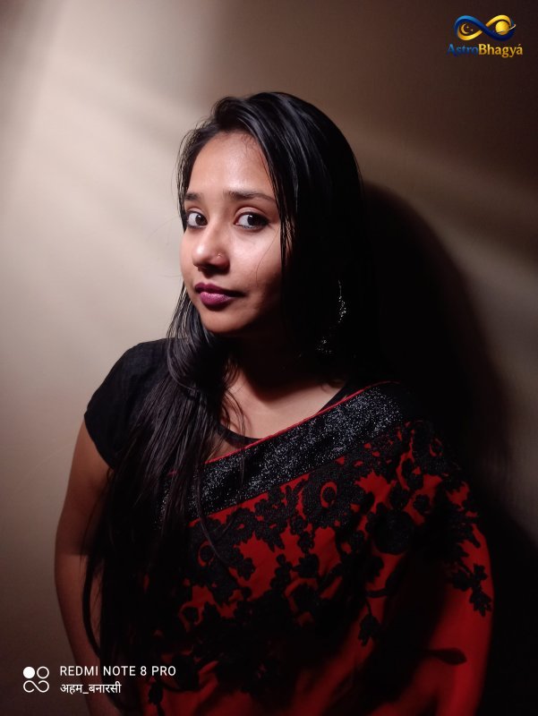 Astro Ishita