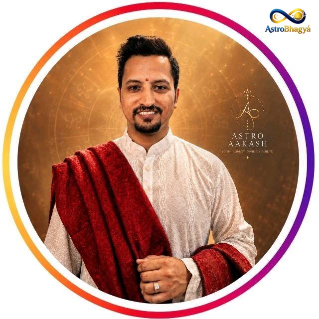 Astro Akashdeep