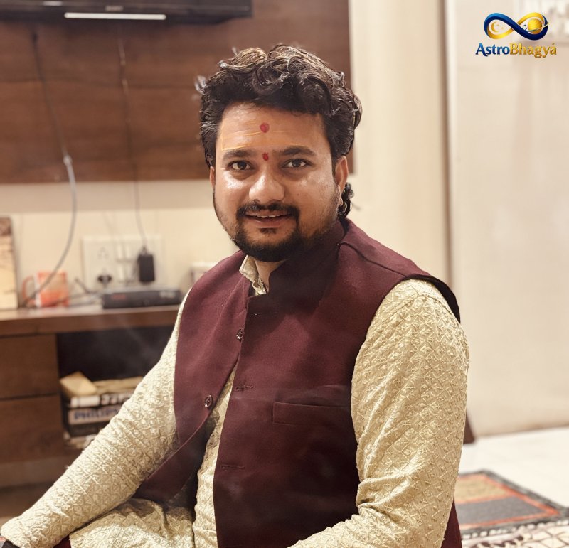Astro Dr Rohit