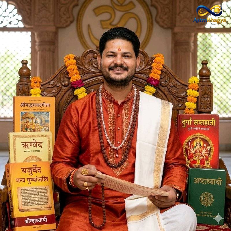 Astro Nandakishor